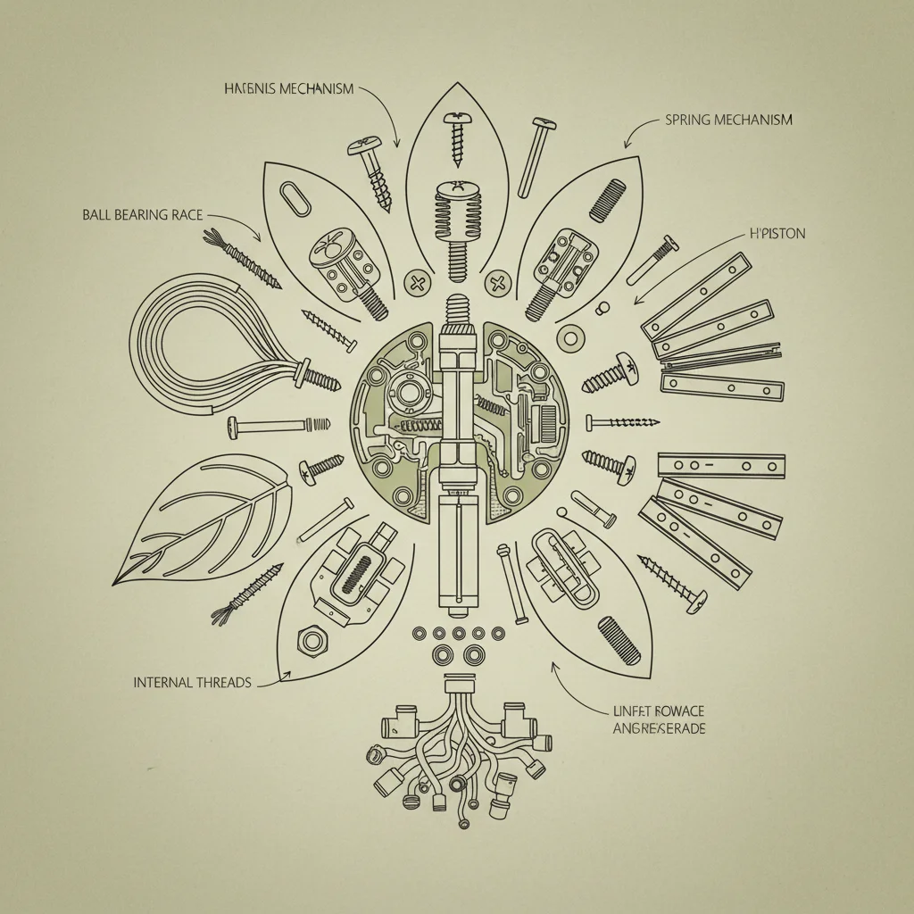 Navigating the Landscape of Reliable Hardware Accessories Suppliers