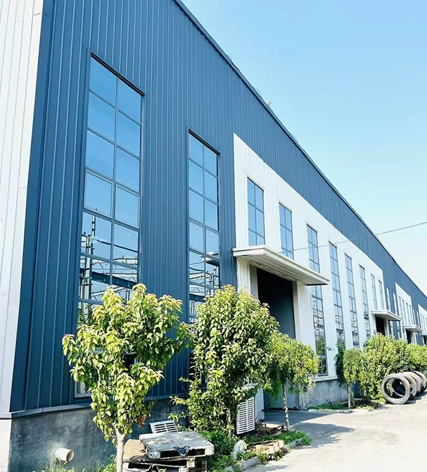 hardware accessories factory