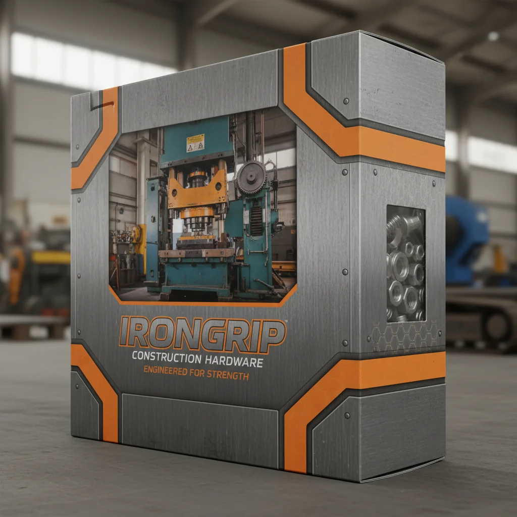 Essential Construction Supplies Hardware for Modern Infrastructure Development