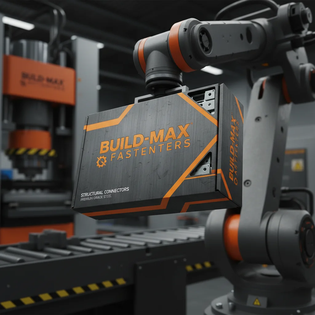 Essential Guide to Construction Framing Hardware for Modern Building Projects