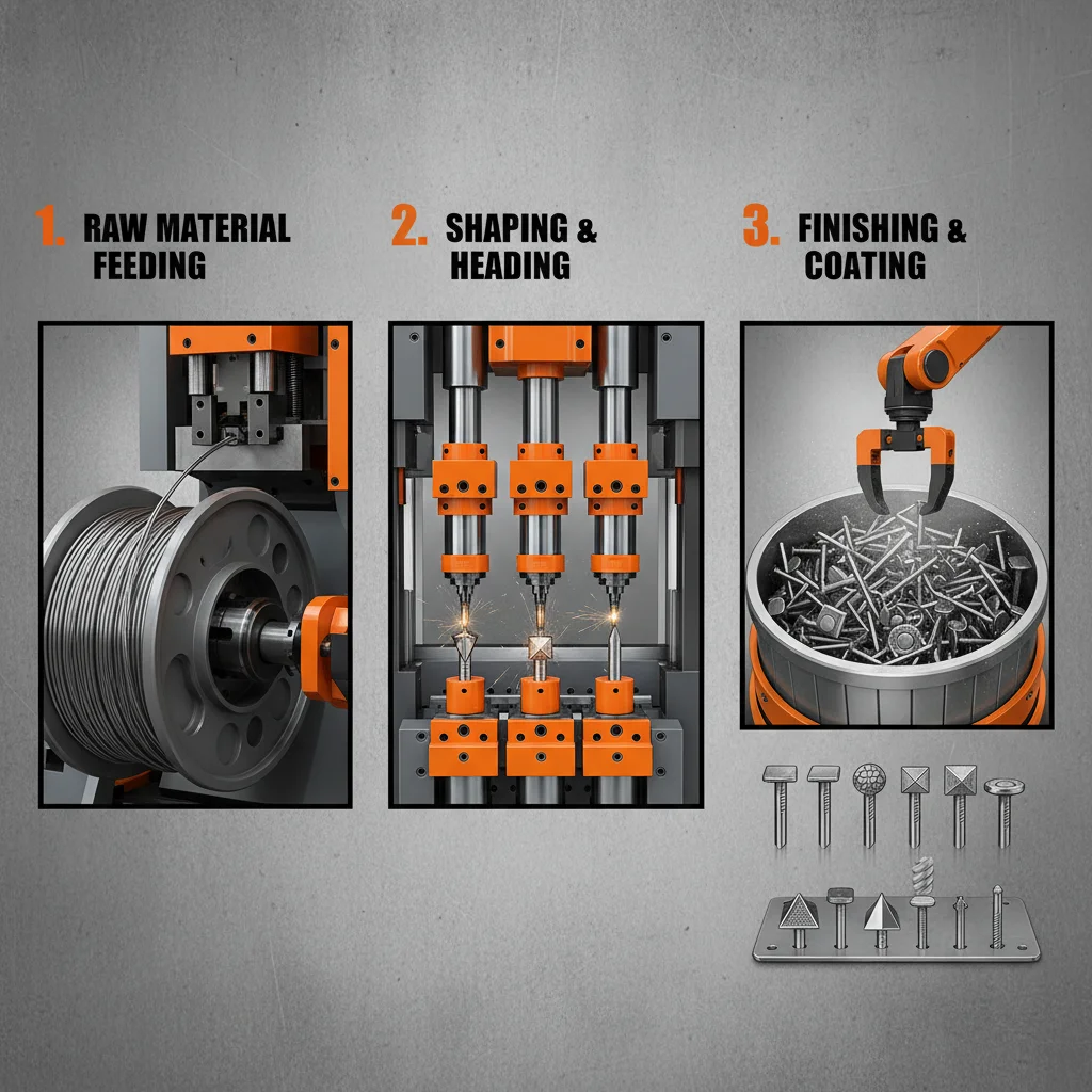 Elevating Spaces with Quality Architectural Decorative Hardware