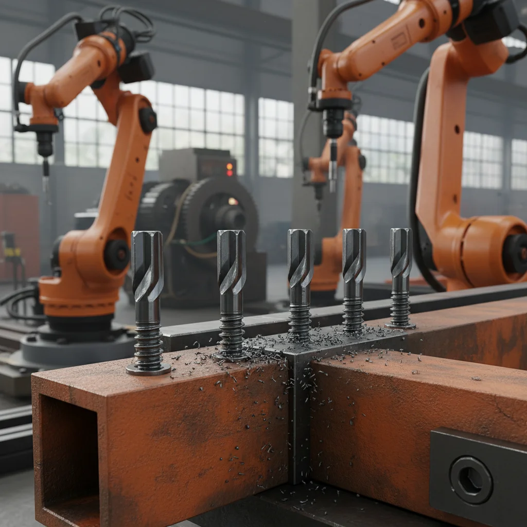 Guide to Choosing the Right 3 8 head self tapping screw