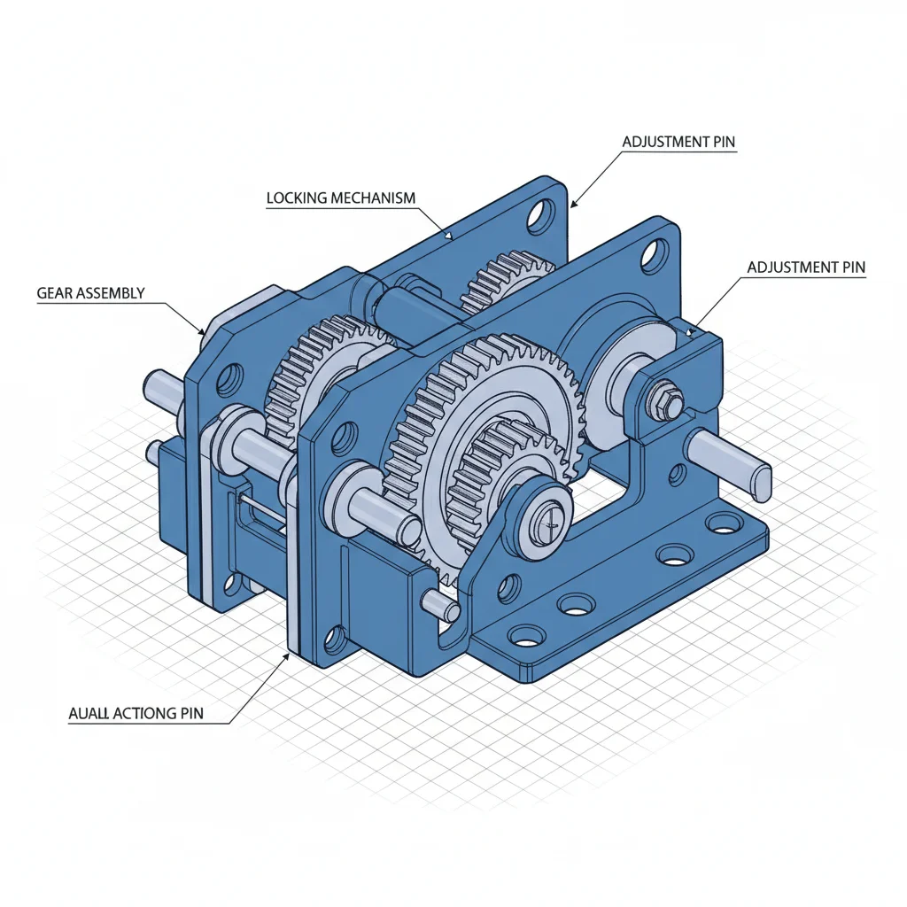 Essential Guide to Concrete Formwork Hardware for Modern Construction