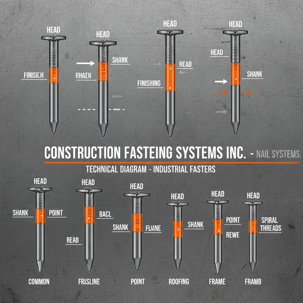Construction Fastening Systems Inc Vital Role in Modern Building and Infrastructure