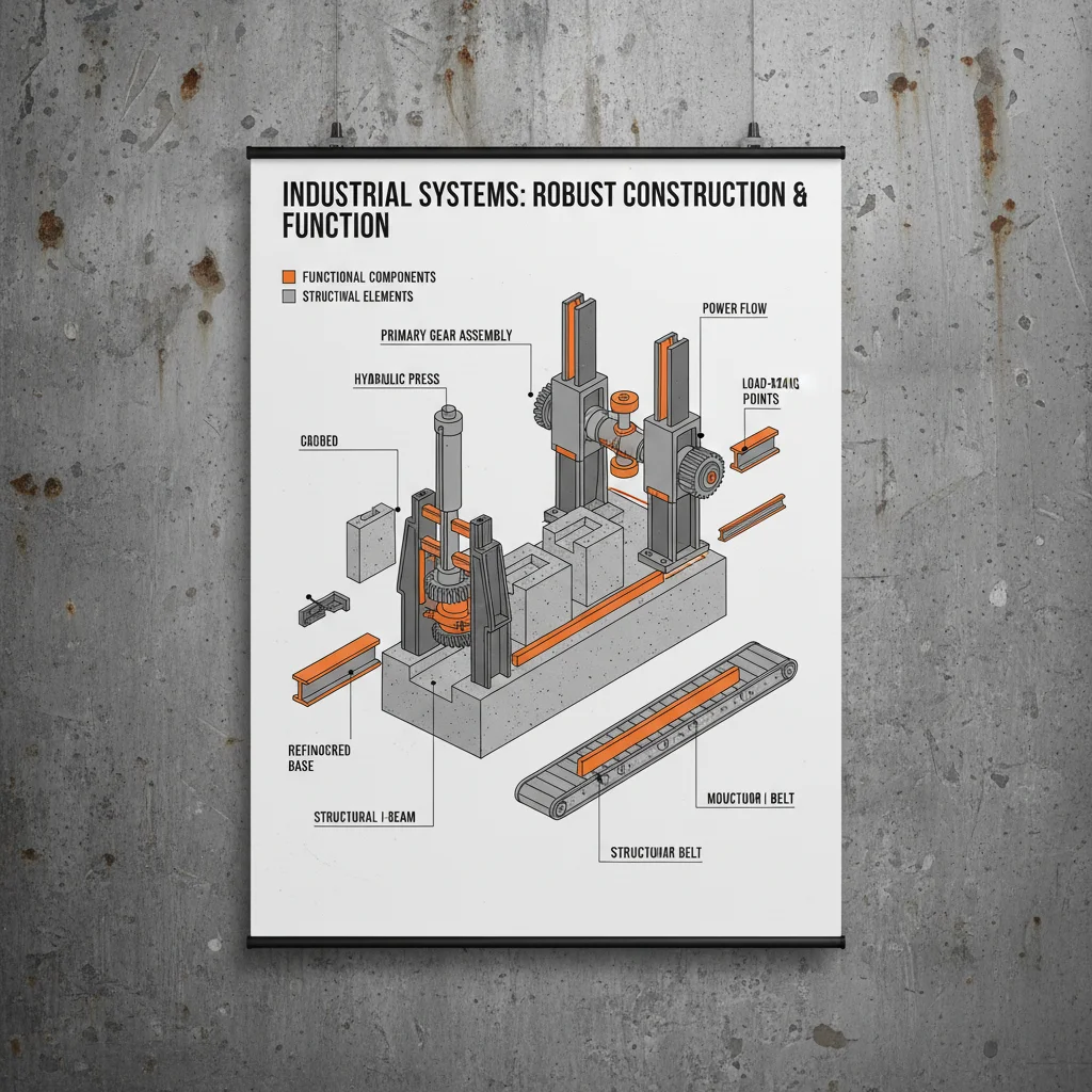 Essential Hardware Building Materials for Modern Infrastructure Development