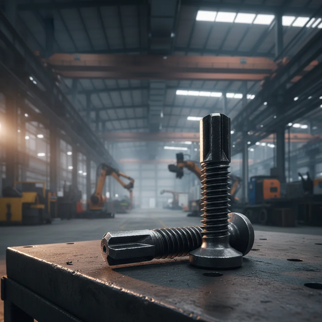 A Comprehensive Guide to Utilizing 2 Self Tapping Metal Screws for Robust Connections