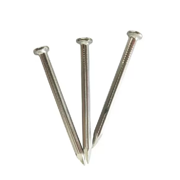 Common Nail