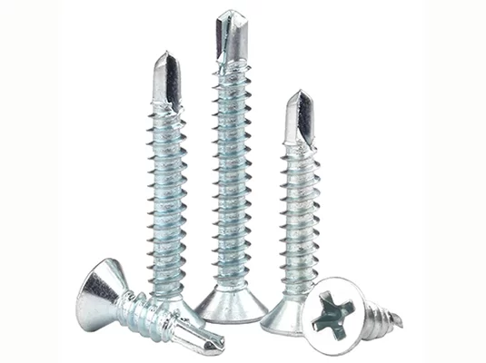 Kılavuz Vidaları: Küçük Aletler, Büyük Etki