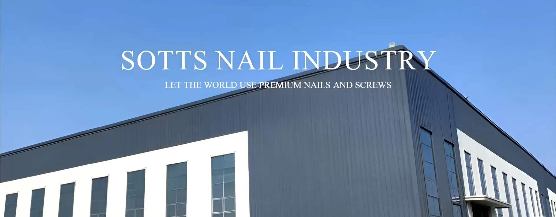 hardware accessories factory