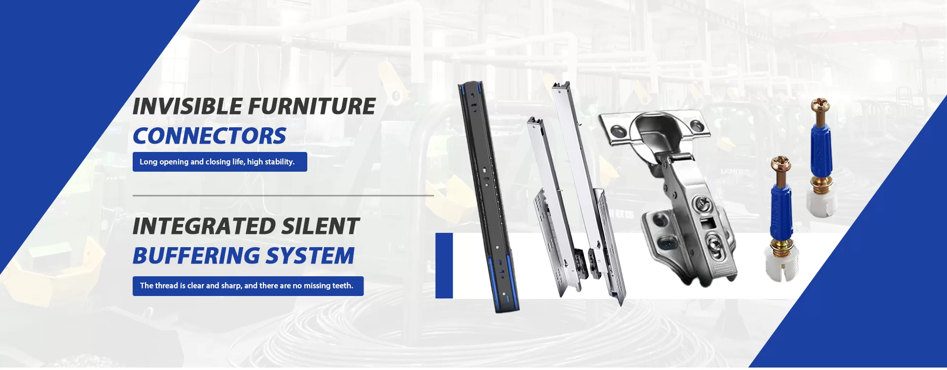 hardware accessories suppliers