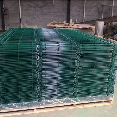 Premium Welded Wire Mesh Fencing Factory Leading China Suppliers Premium Welded Wire Mesh Fencing Factory Leading China Suppliers