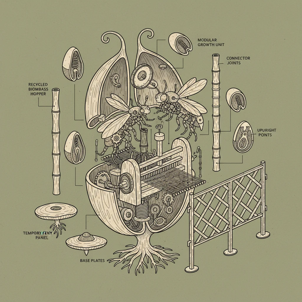 Navigating Trends in Temporary Fence Panel Manufacturers and Practical Design