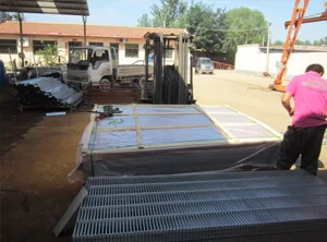 corral panel manufacturers