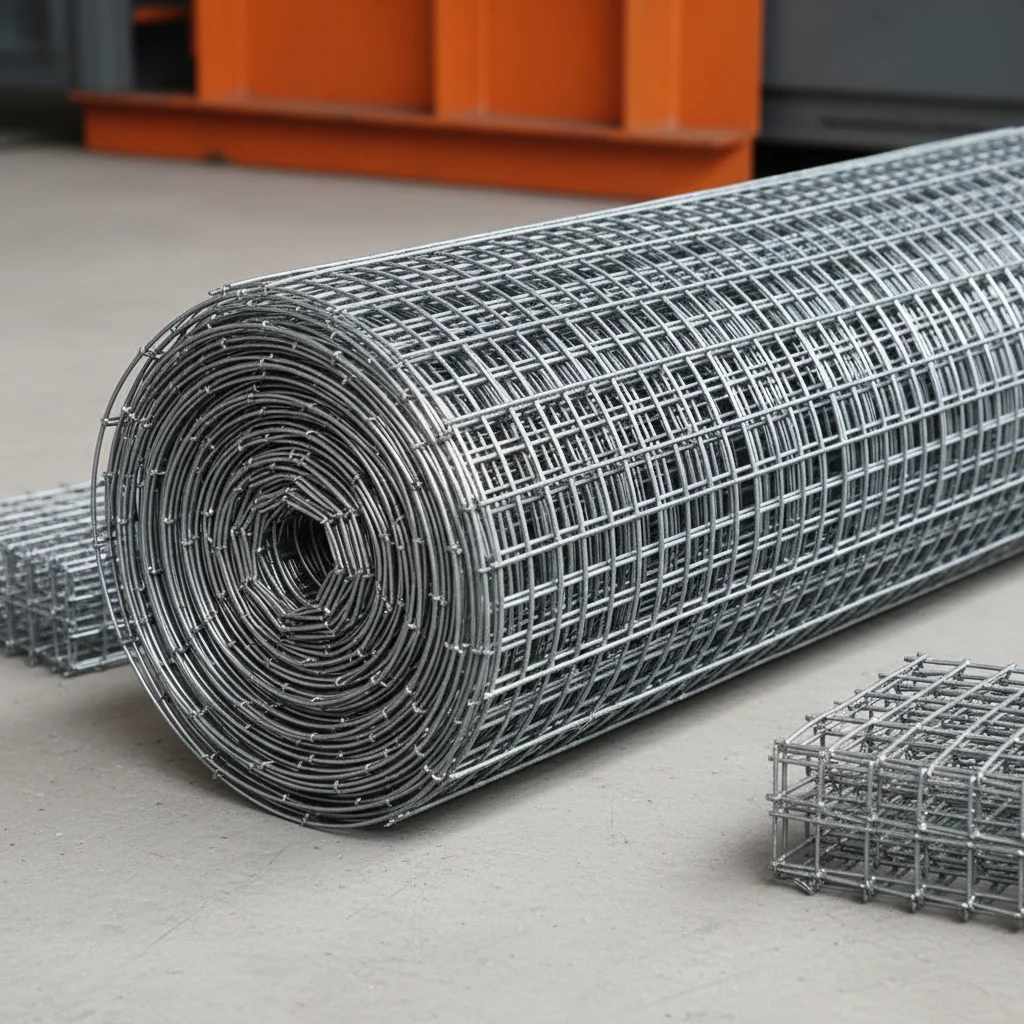 Comprehensive Guide to Durable Galvanised Iron Wire Mesh and Its Applications