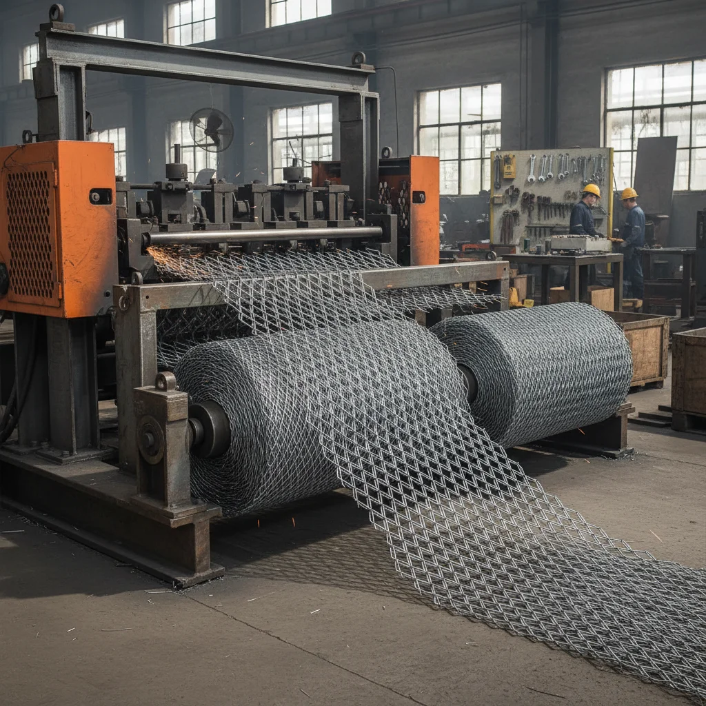 Comprehensive Guide to Durable Galvanized Diamond Wire Mesh and Its Applications
