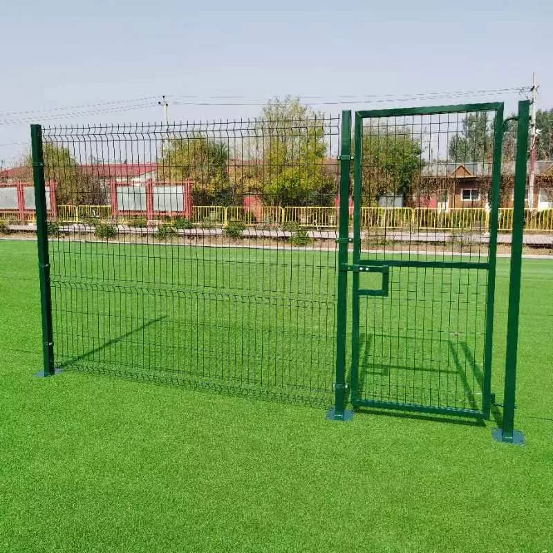 Premium Welded Wire Mesh Fencing Factory Leading China Suppliers Premium Welded Wire Mesh Fencing Factory Leading China Suppliers
