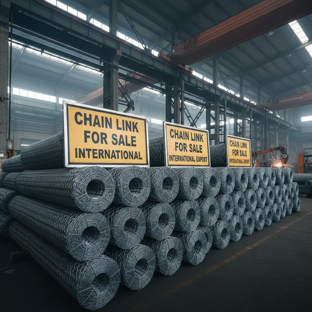 Comprehensive Guide to Chain Link Fencing for Sale and Secure Solutions