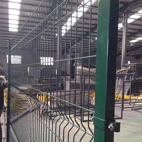 Premium Welded Wire Mesh Fencing Factory Leading China Suppliers Premium Welded Wire Mesh Fencing Factory Leading China Suppliers