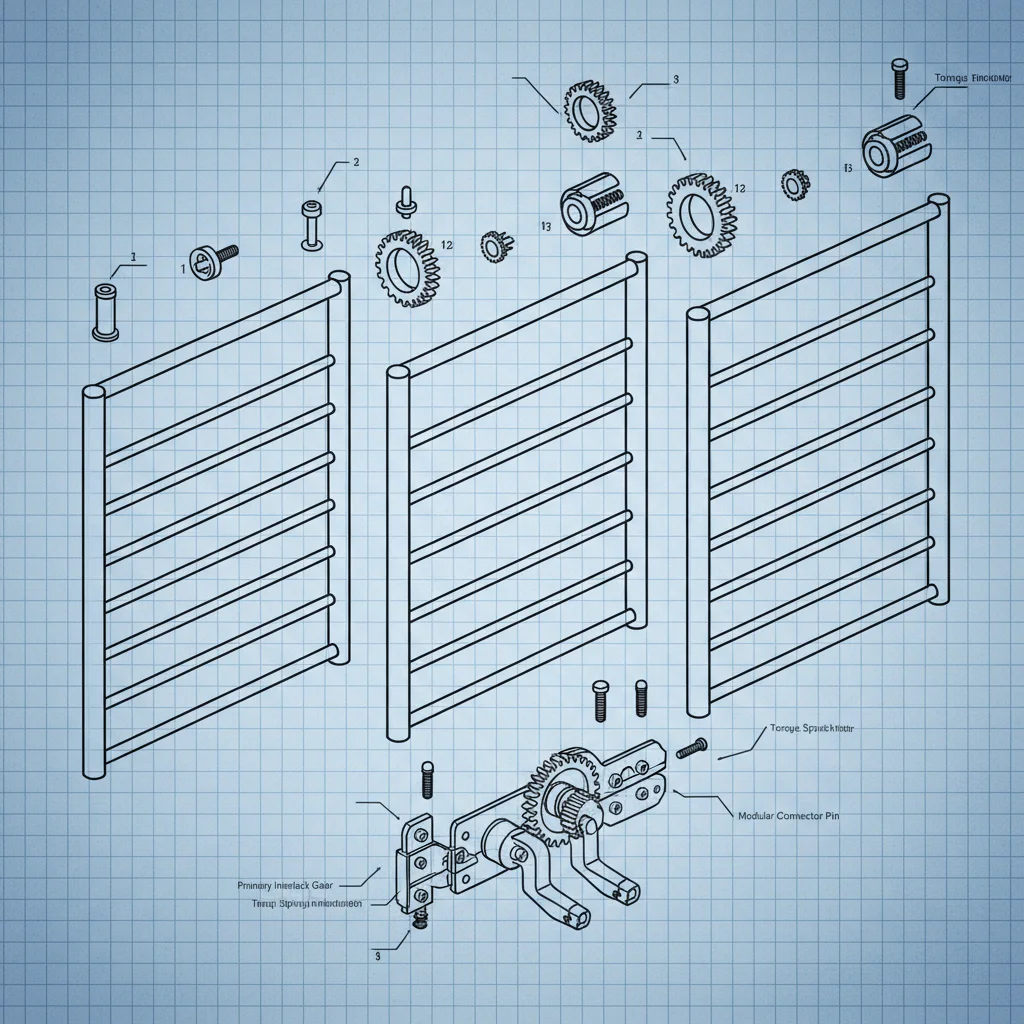 Durable Steel Corral Panels for Sale Managing Chaos and Site Conditions