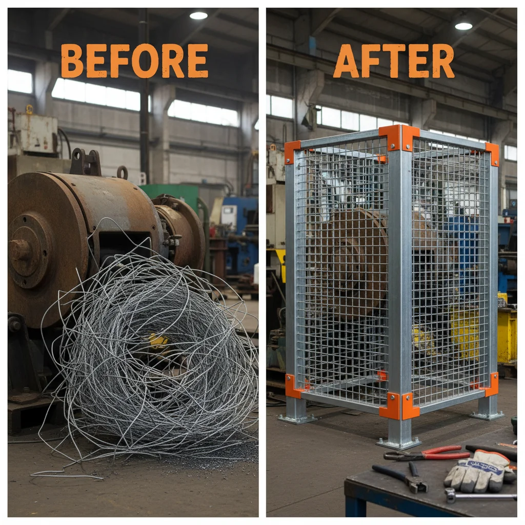 Comprehensive Guide to Mesh Galvanized Welded Wire Applications and Benefits