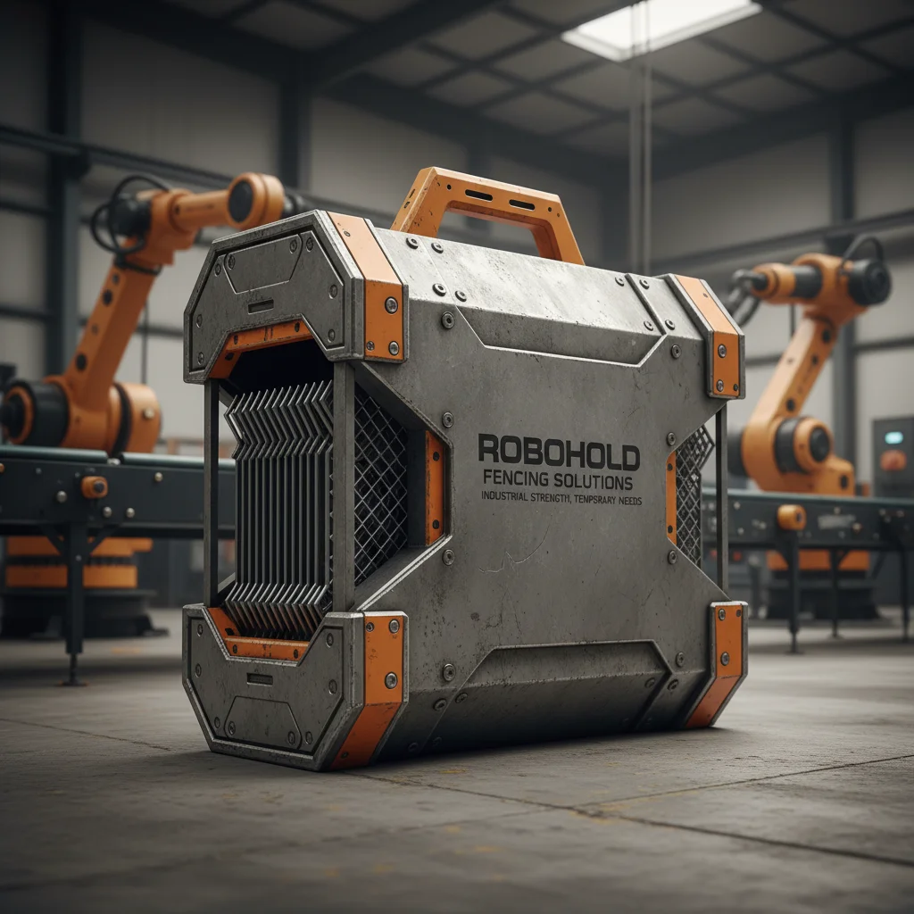 Exploring Comprehensive Temporary Fence Options for Security and Versatility