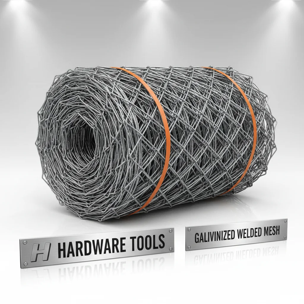 Comprehensive Guide to Galvanized Welded Mesh for Diverse Applications