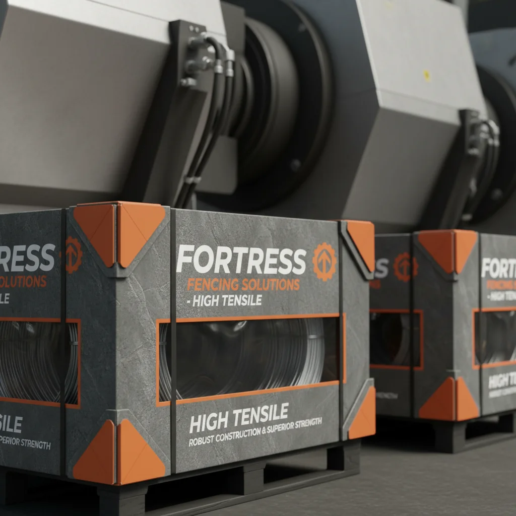 Comprehensive Guide to High Tensile Fence Supplies for Security and Agriculture