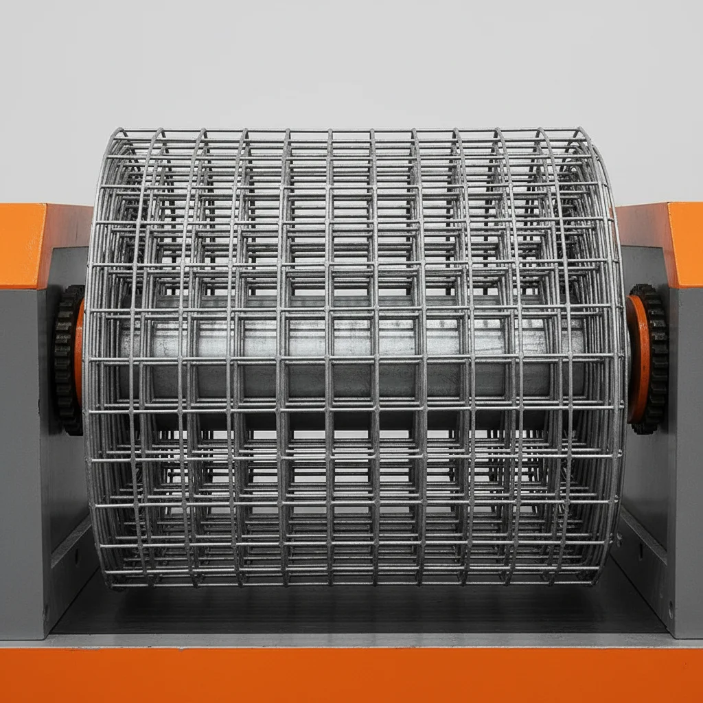 Comprehensive Guide to Choosing a Galvanized Welded Wire Garden Fence