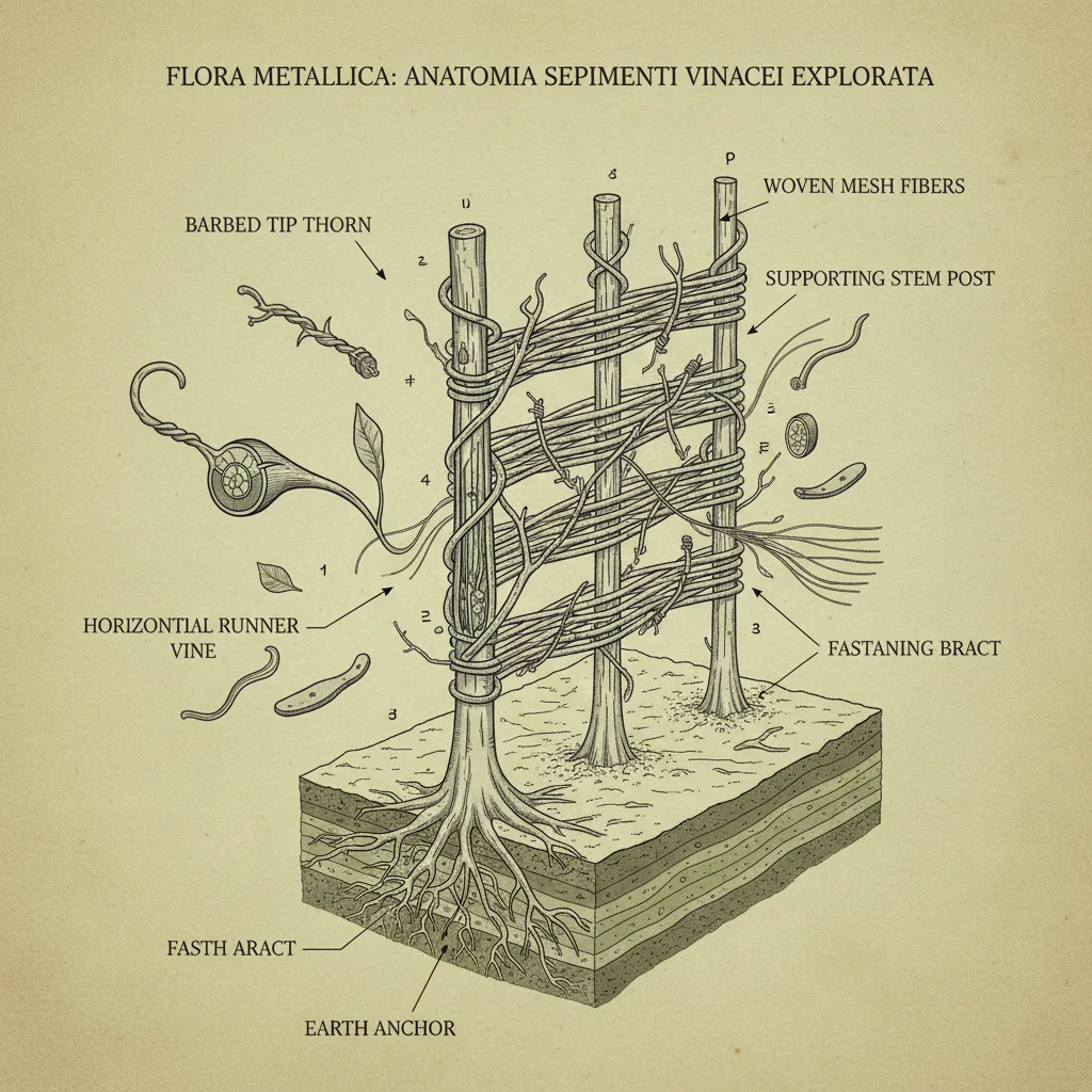 Exploring the Latest Trends in Wire Fence for Sale and Installation