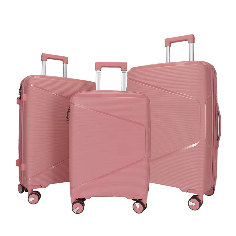 PP Suitcase B088