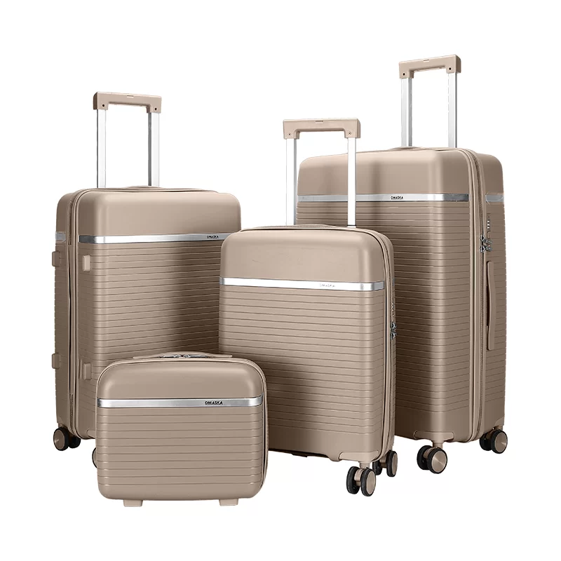 Polypropylene Luggage B099