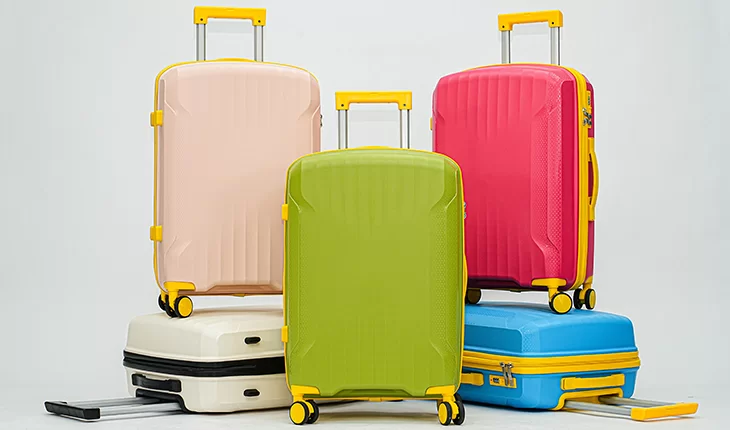 OMASKA กระเป๋าเดินทาง PPB089