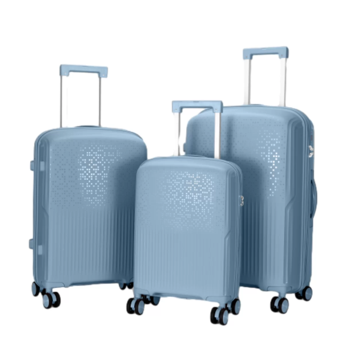 PP Luggage B014