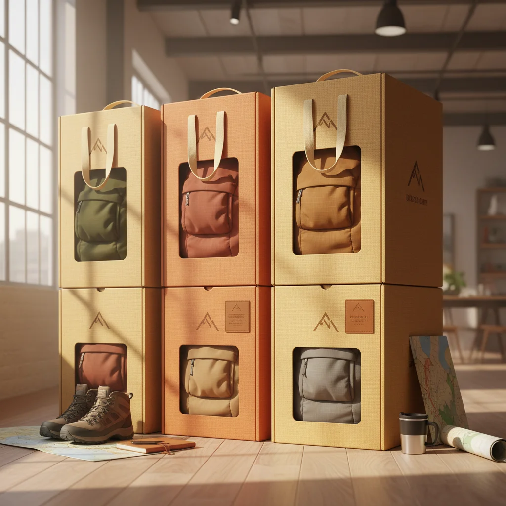 Strategic Backpack Bulk Procurement for Operational Efficiency and Preparedness