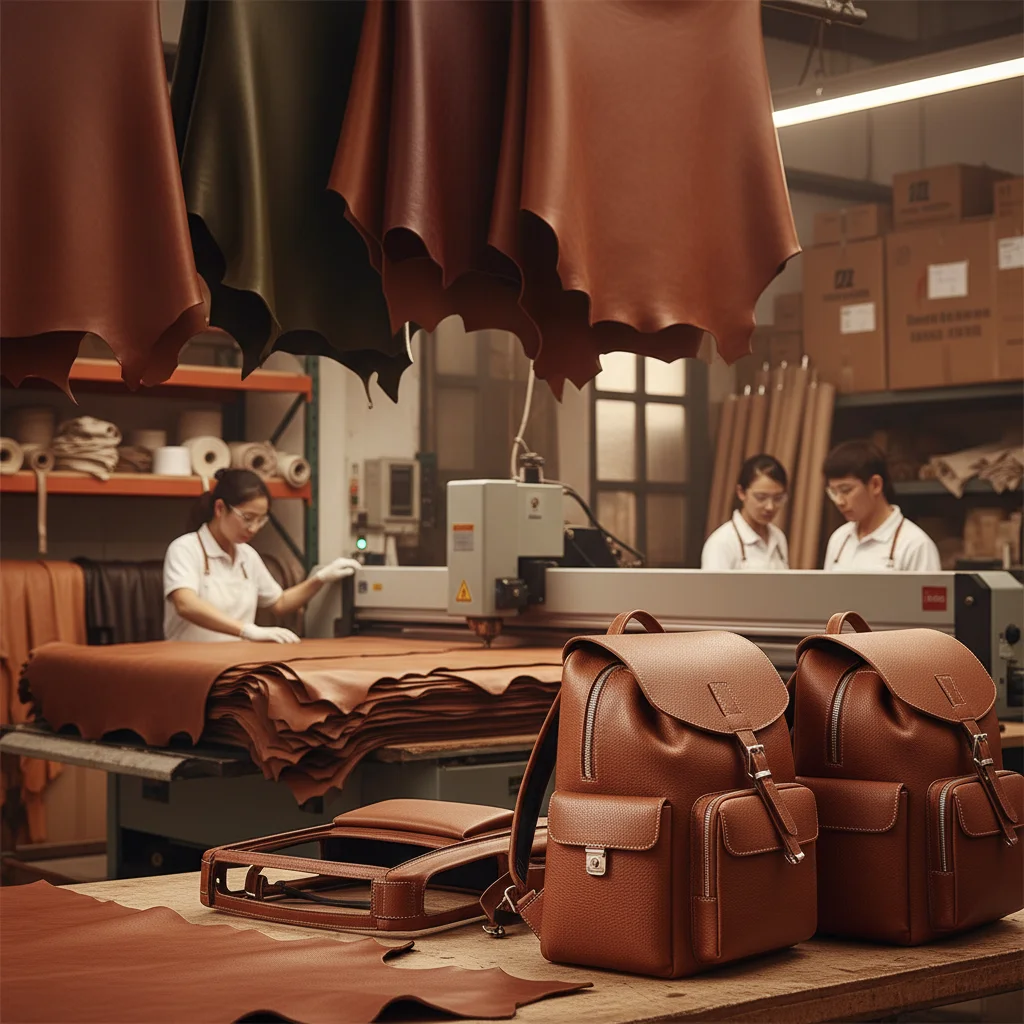 Professional Guide to Buy Backpacks Wholesale for Businesses