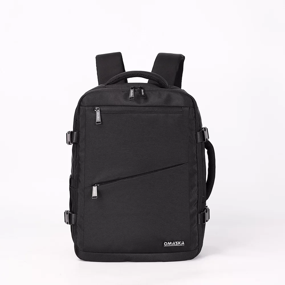 Smart Carry: The Practical Guide to a Work Laptop Backpack