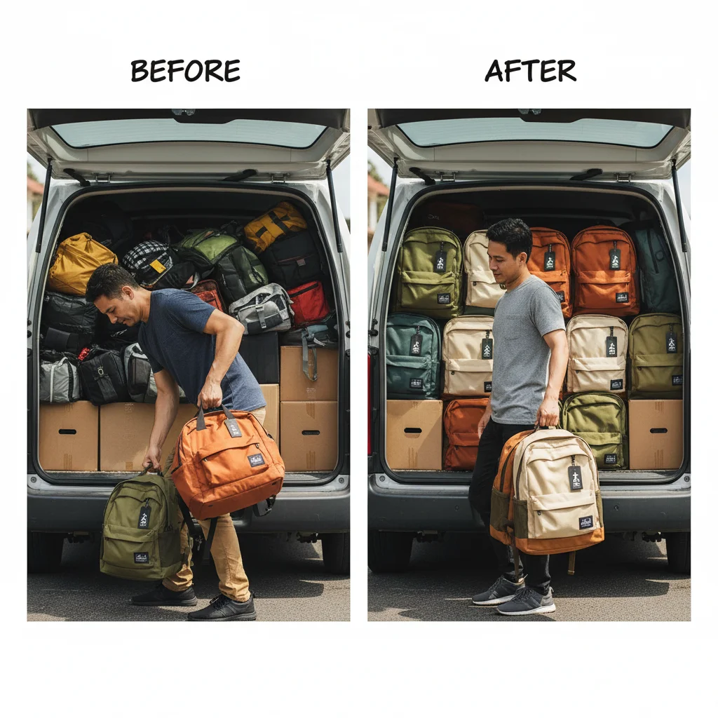 Comprehensive Guide to Sourcing Wholesale Backpacks in Bulk for Your Business