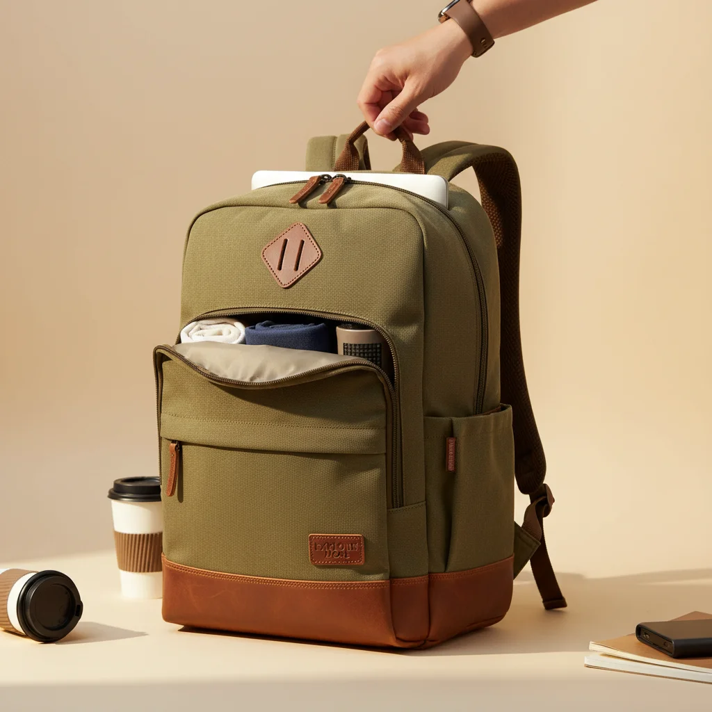 Explore the Expanding Market for Backpack for Sale and Future Trends