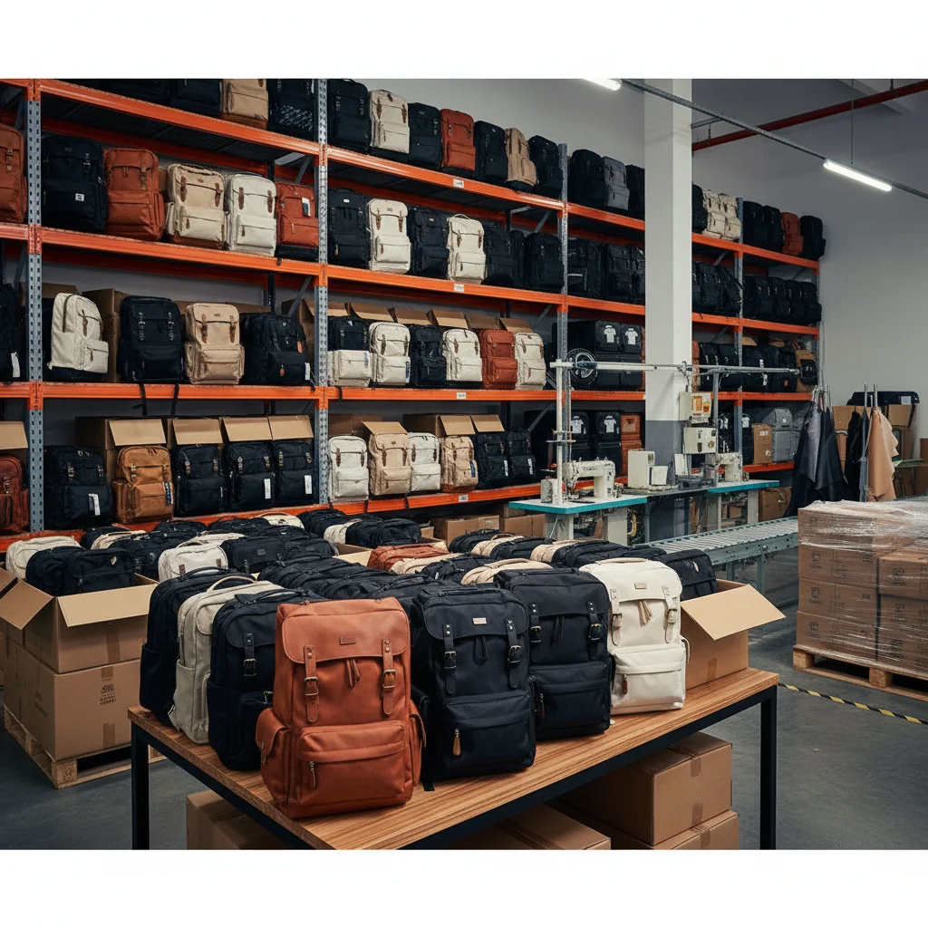 Premium Quality Durable Backpacks in Bulk for Sale Online