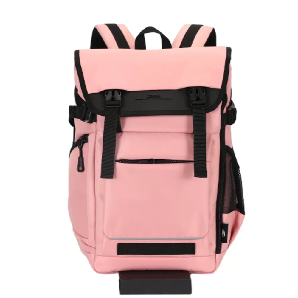 Urban Explorer to Mountain Peak: Decoding Modern Backpacks