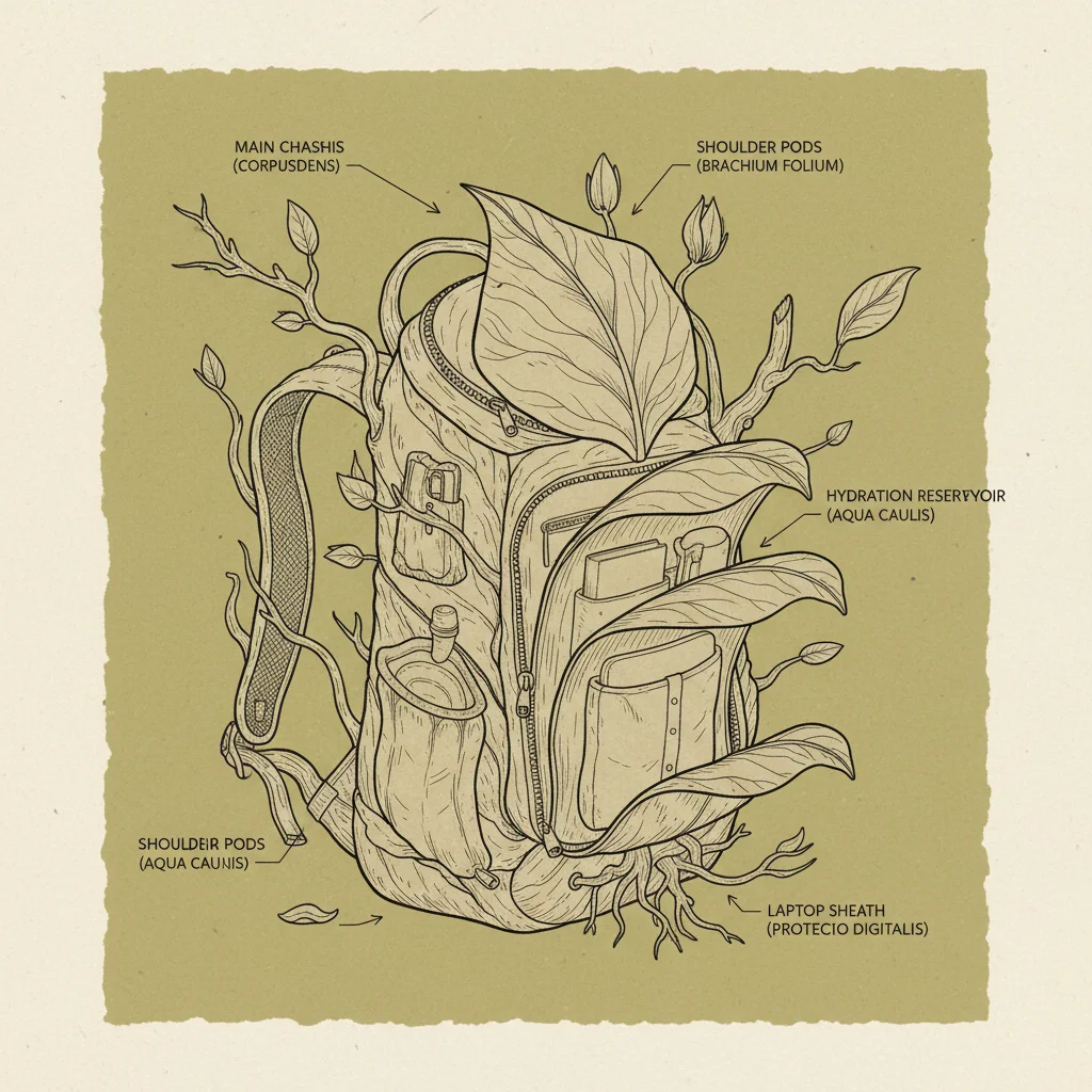 Navigating the Evolution of the backpack manufacturer Industry and Durability