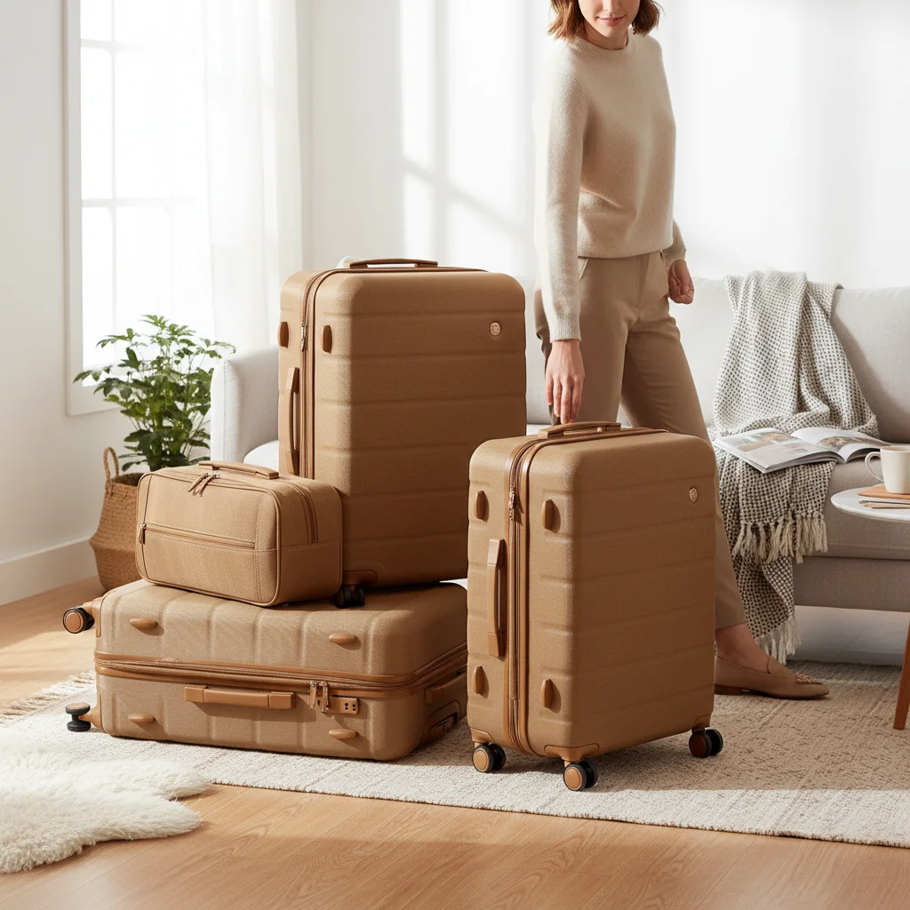 Find the Best Luggage to Buy for Your Next Adventure