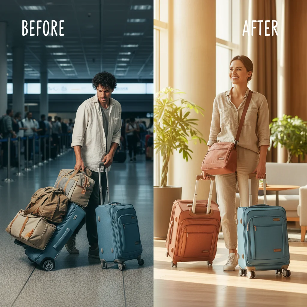 Find Affordable and Cheap Suitcases for Sale Your Ultimate Buying Guide