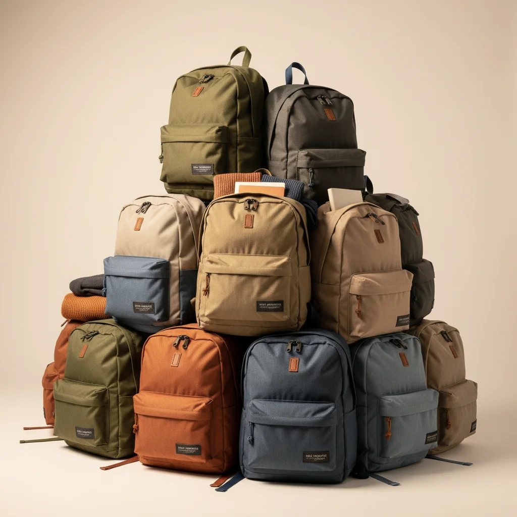Discover High Quality Inexpensive Backpacks in Bulk for All Your Needs
