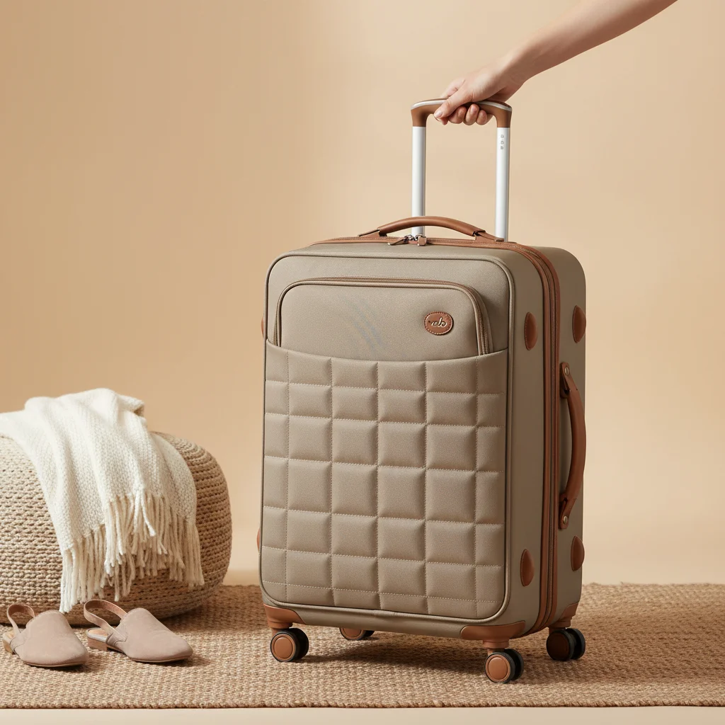 Comprehensive Guide to Choosing the Right Velo Luggage for Your Cycling Needs