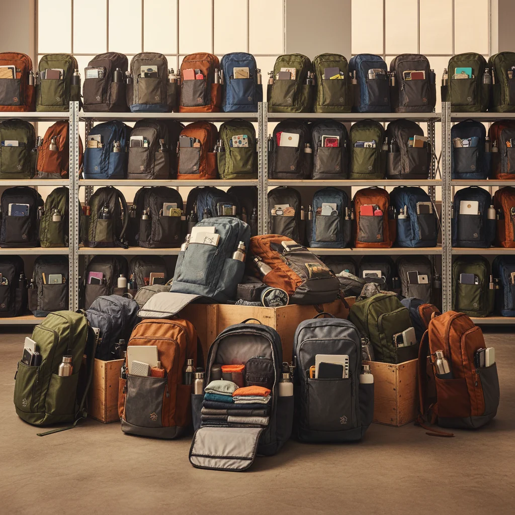 Comprehensive Guide to Prefilled Backpacks in Bulk for Disaster Relief and Preparedness