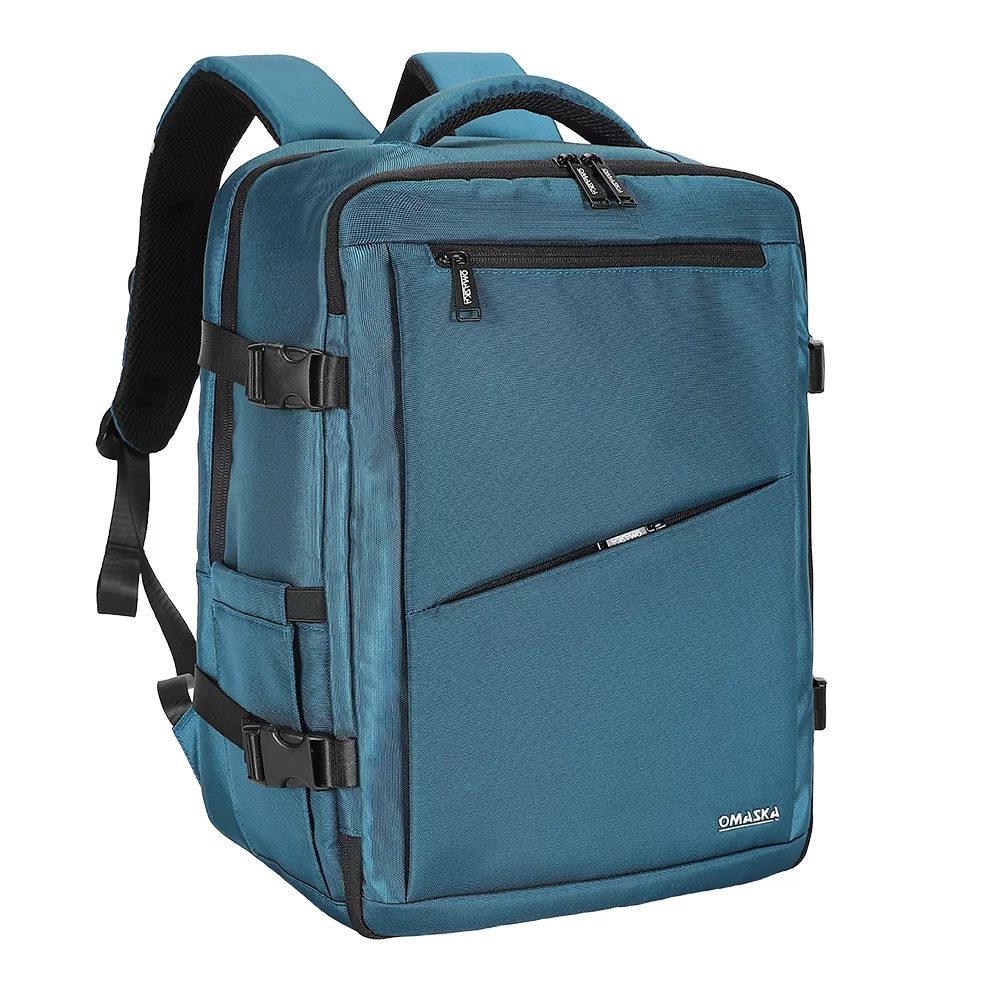 Business Travel Backpack