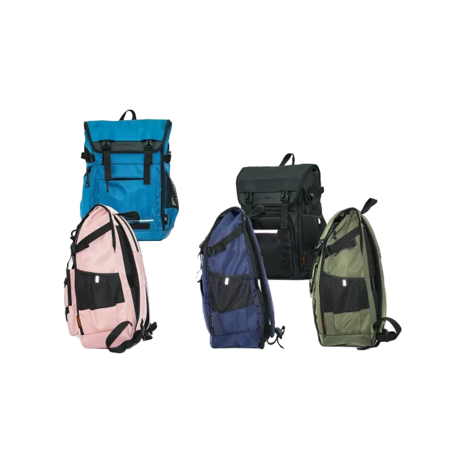 กระเป๋าเป้สะพายหลัง