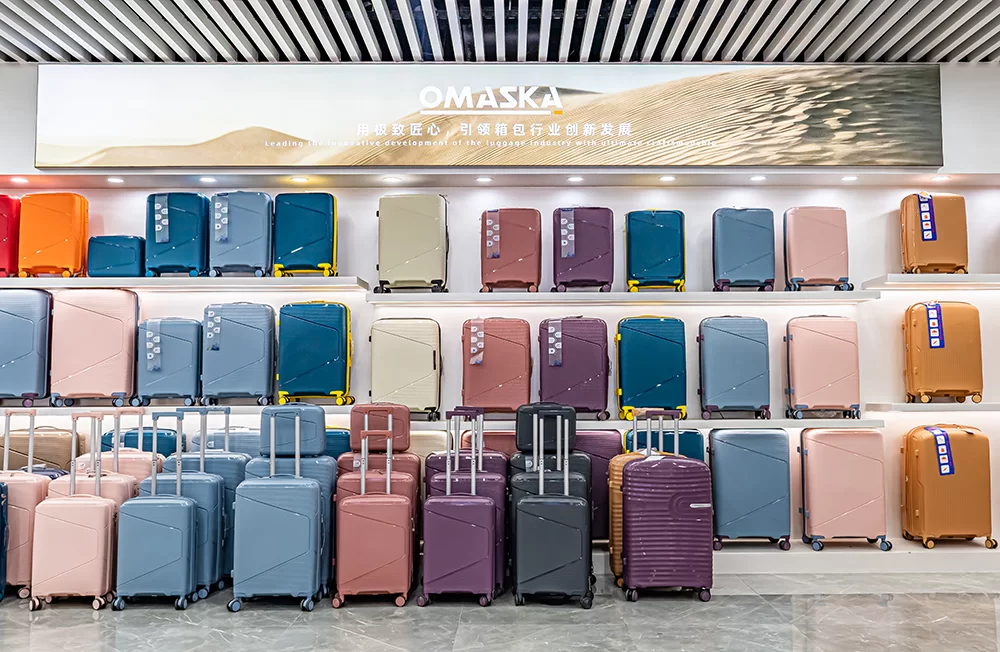 luggage supplier