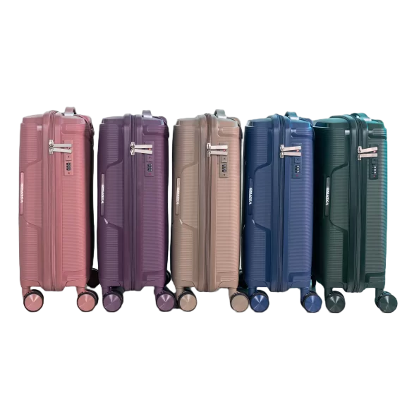 กระเป๋าเดินทาง